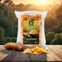 Snack Yuca