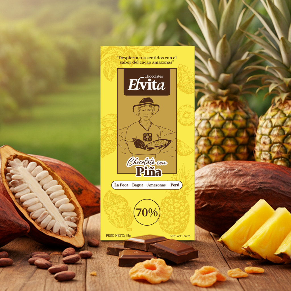 Elvita Piña