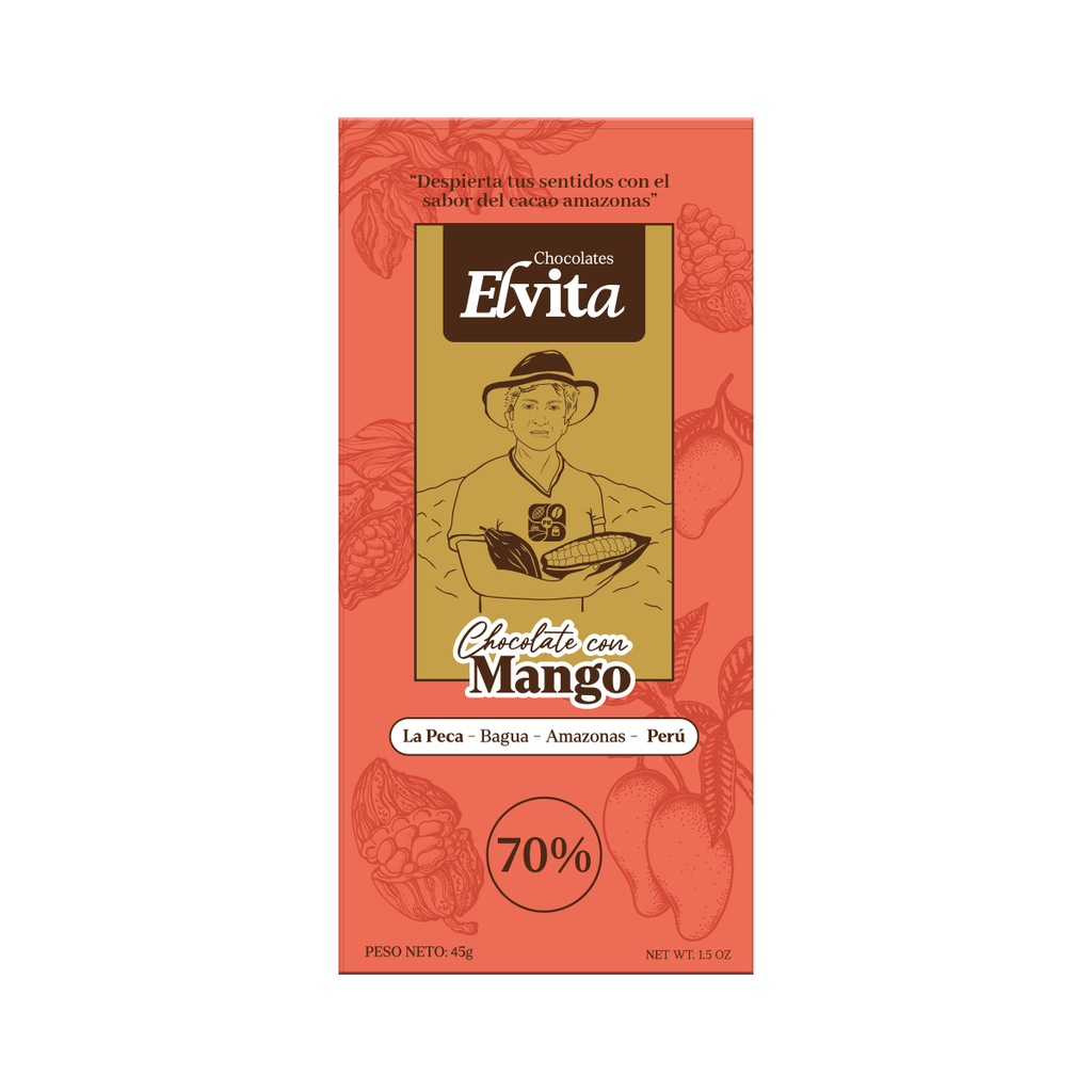 Elvita Mango