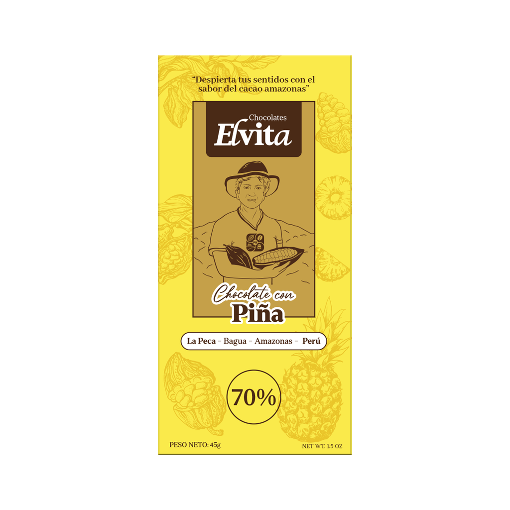 Elvita Piña