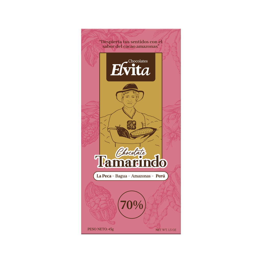Elvita Tamarindo